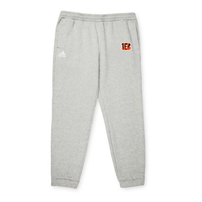 Cincinnati Bengals Adidas Fleece Joggers