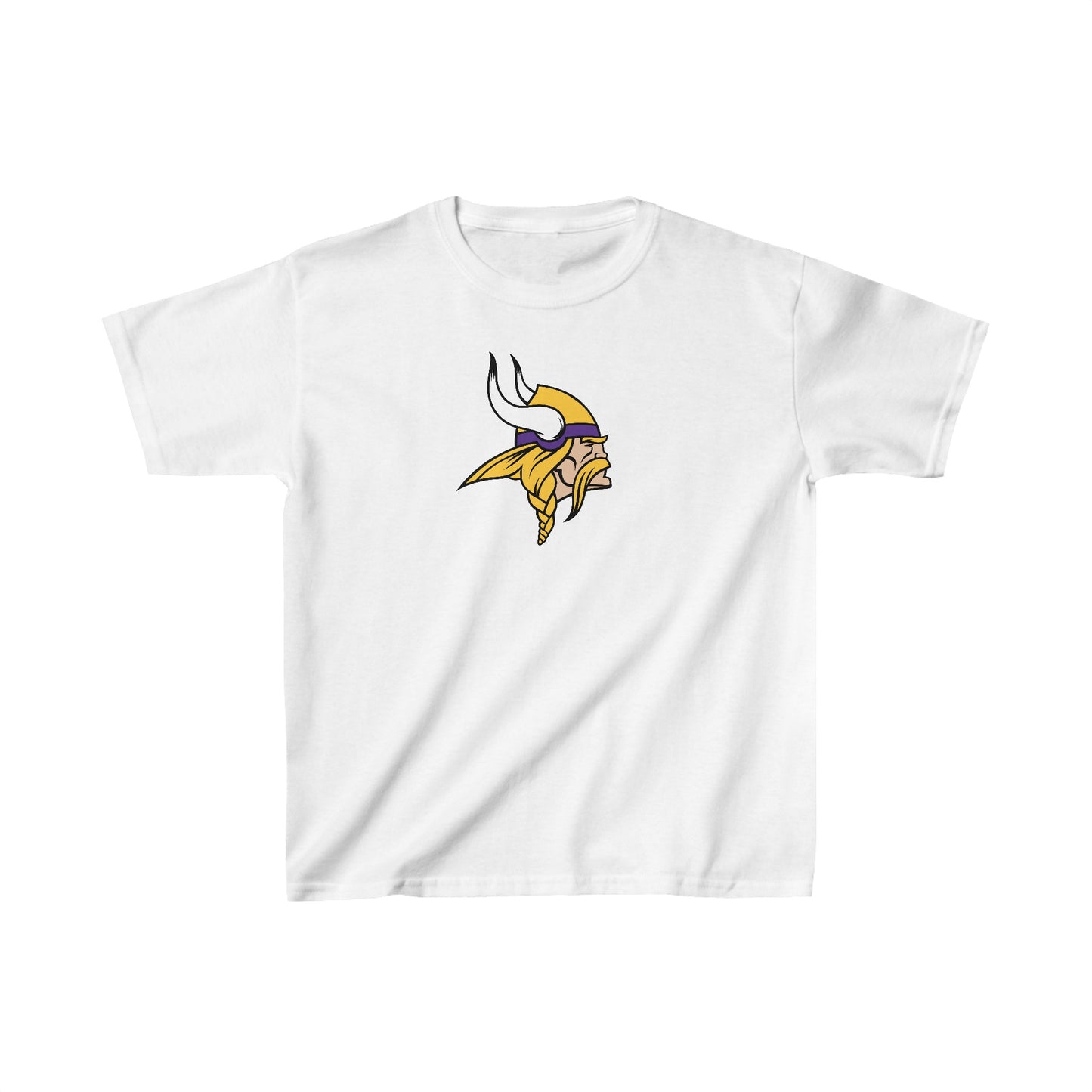 Minnesota Vikings Youth T-Shirt