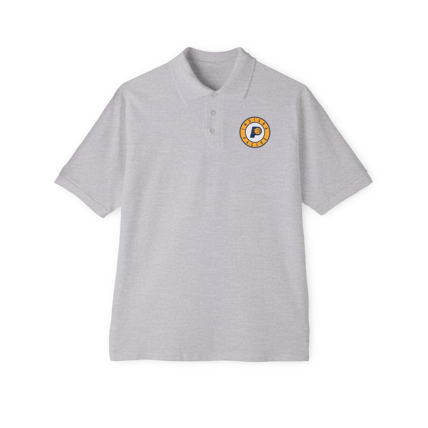 Indiana Pacers Polo Shirt