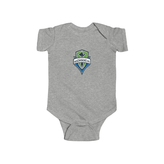 Seattle Sounders FC Onesie