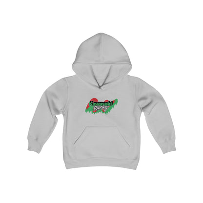 Kawasaki Racing Youth Hoodie