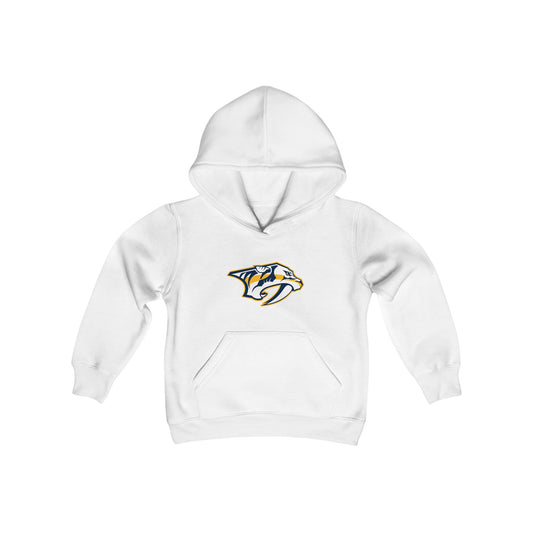 Nashville Predators Youth Hoodie