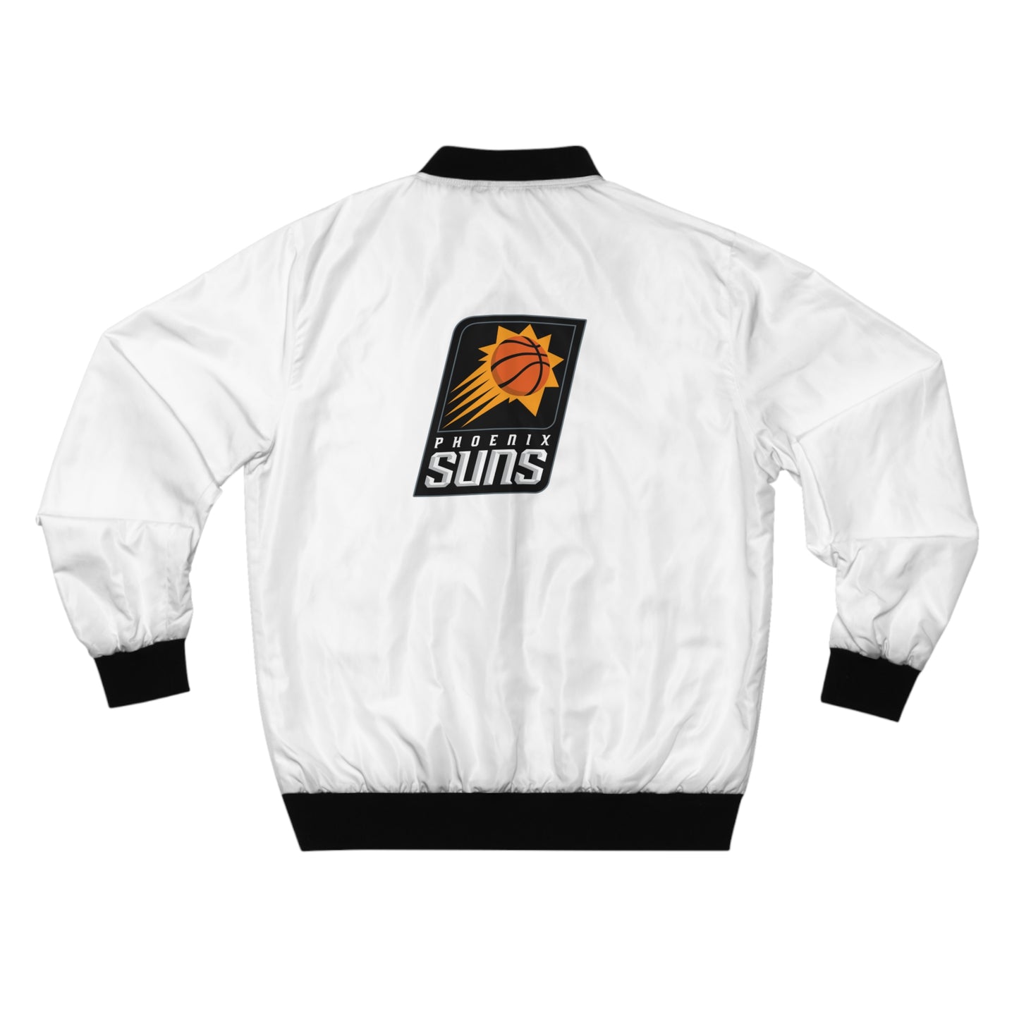 Phoenix Suns Men's Bomber Jacket