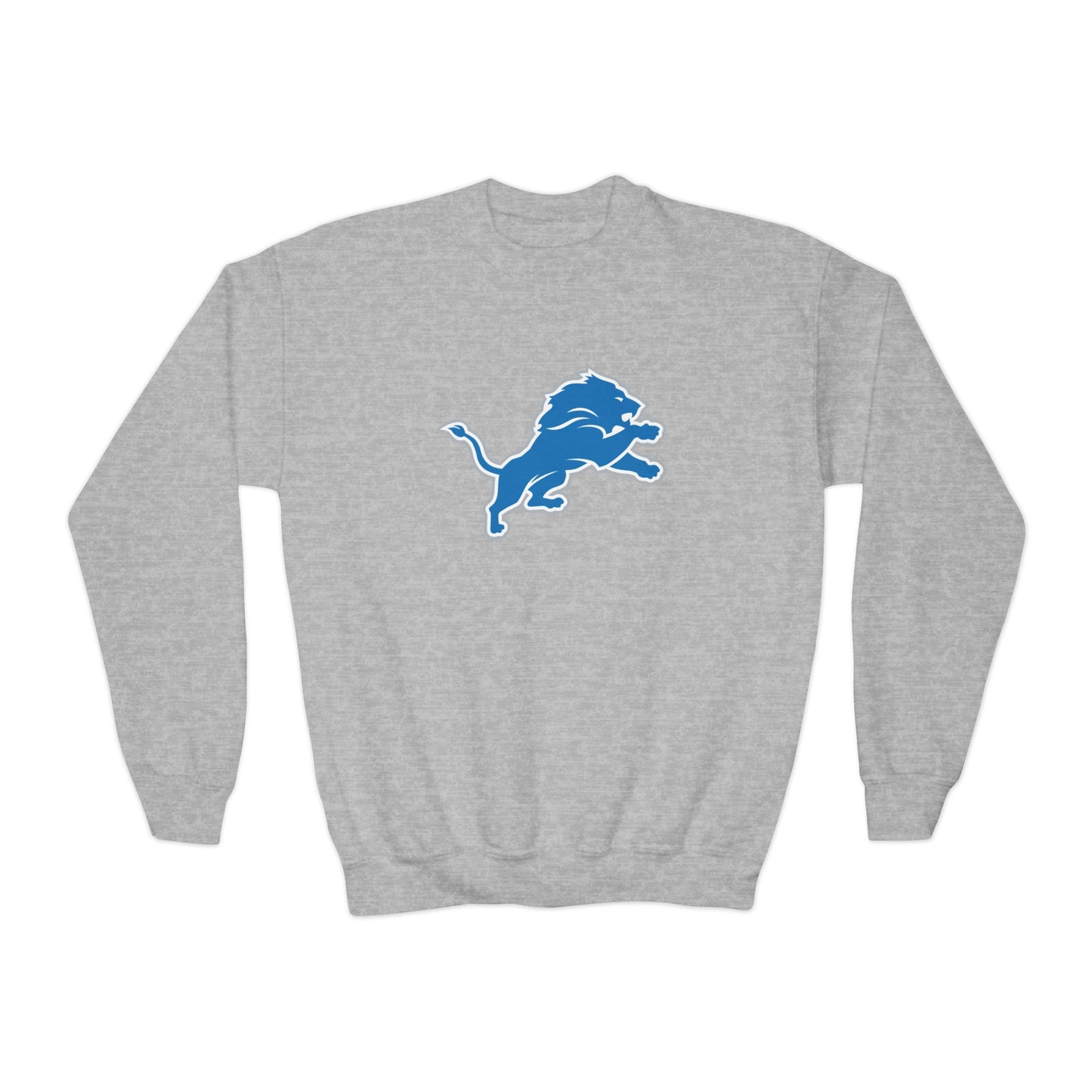 Detroit Lions Youth Sweatshirt