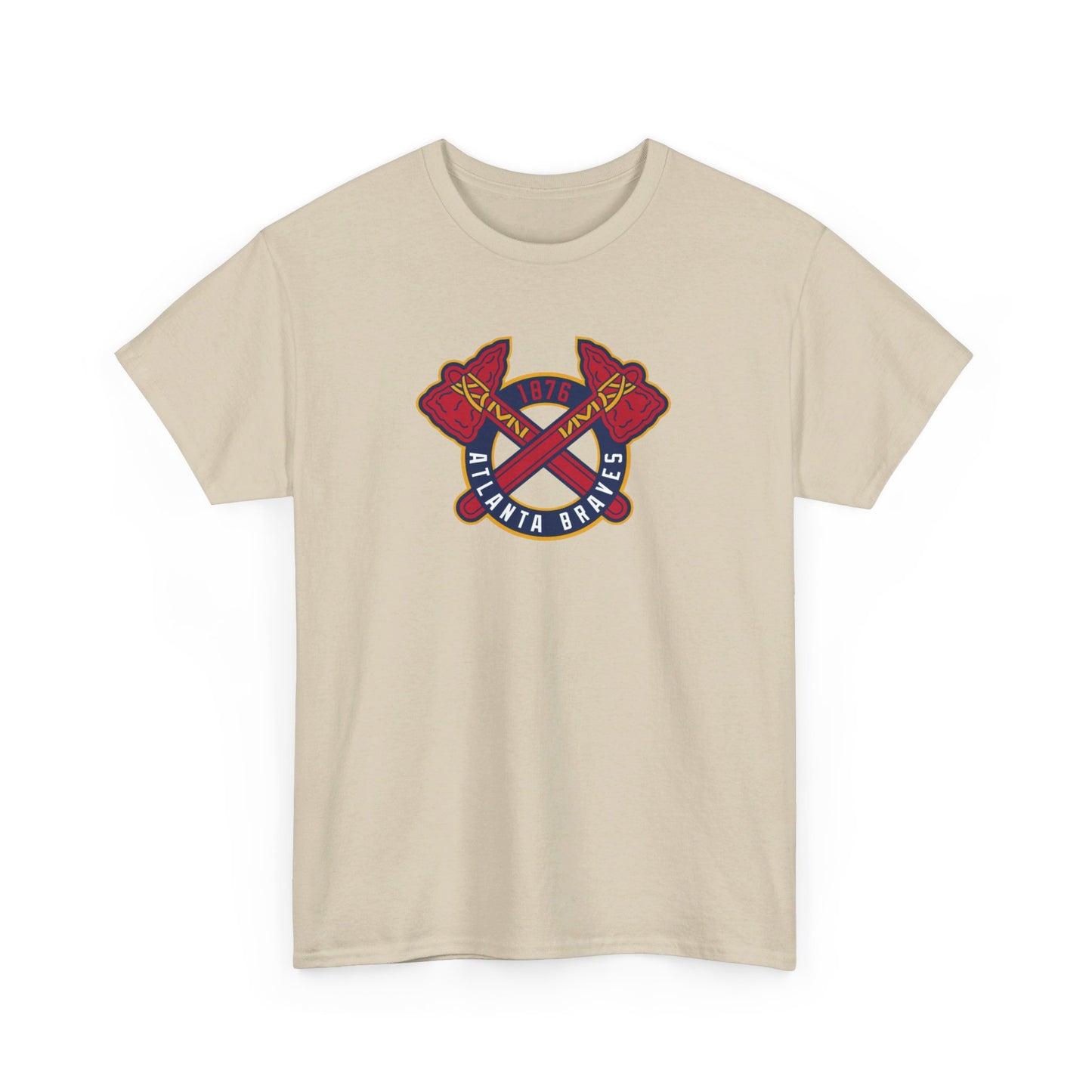 Atlanta Braves T-Shirt