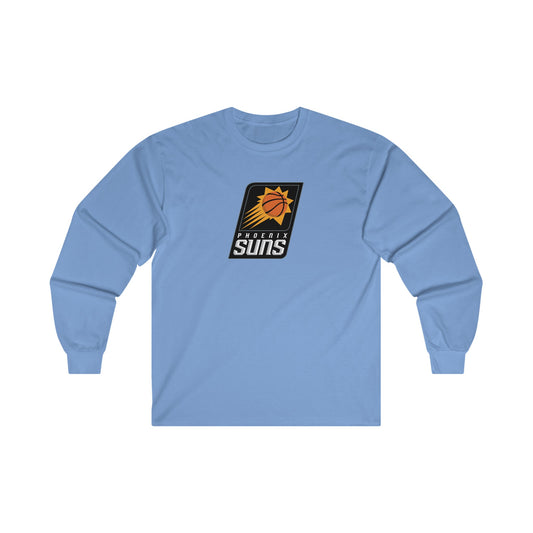 Phoenix Suns Long Sleeve T-Shirt