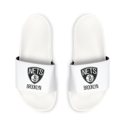 Brooklyn Nets Slides