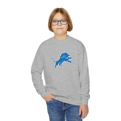 Detroit Lions Youth Sweatshirt