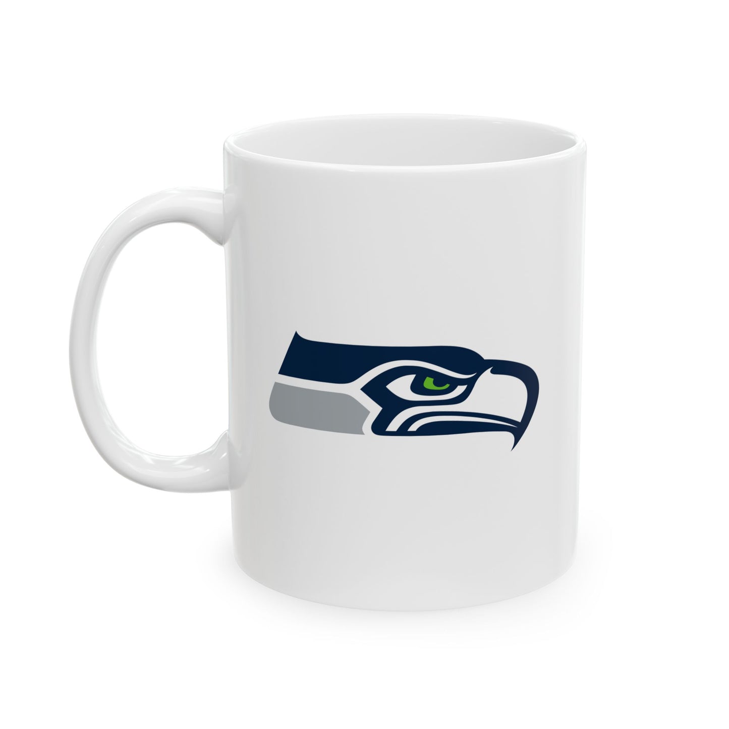 Seattle Seahawks Ceramic Mug