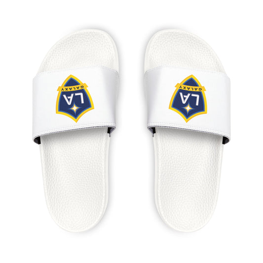 LA Galaxy Slides