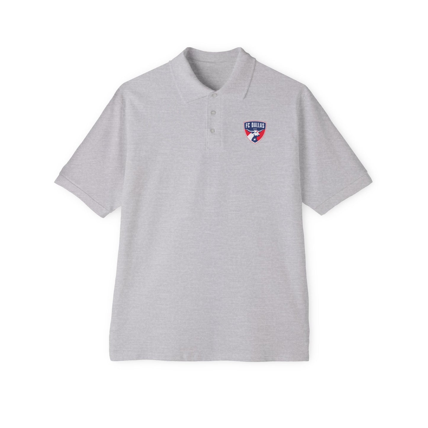 FC Dallas Polo Shirt