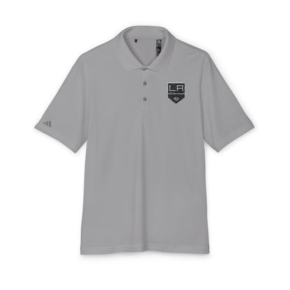 Los Angeles KIngs Adidas Performance Polo