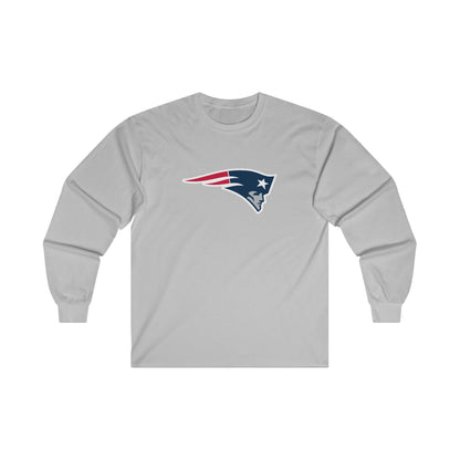 New England Patriots Long Sleeve T-Shirt