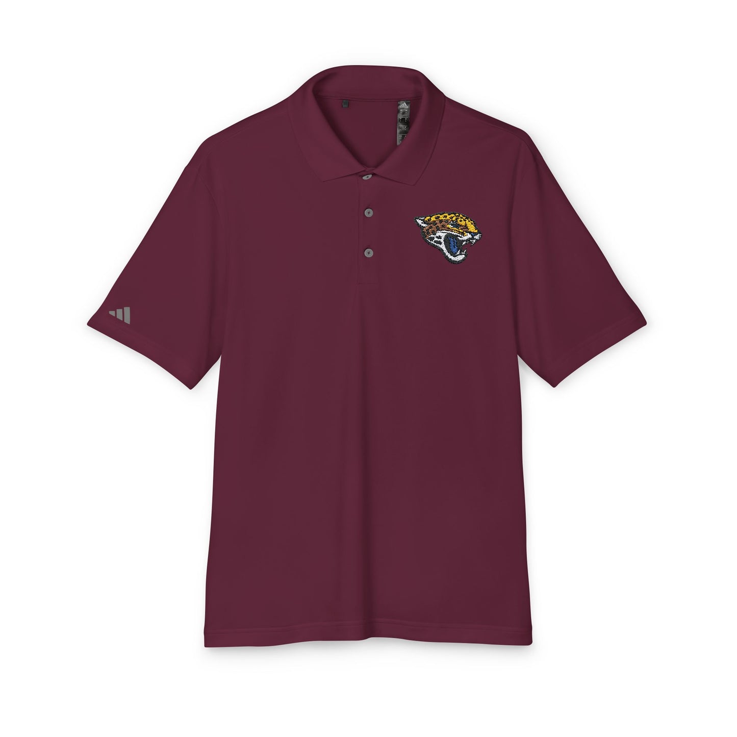 Jacksonville Jaguars Adidas Performance Polo