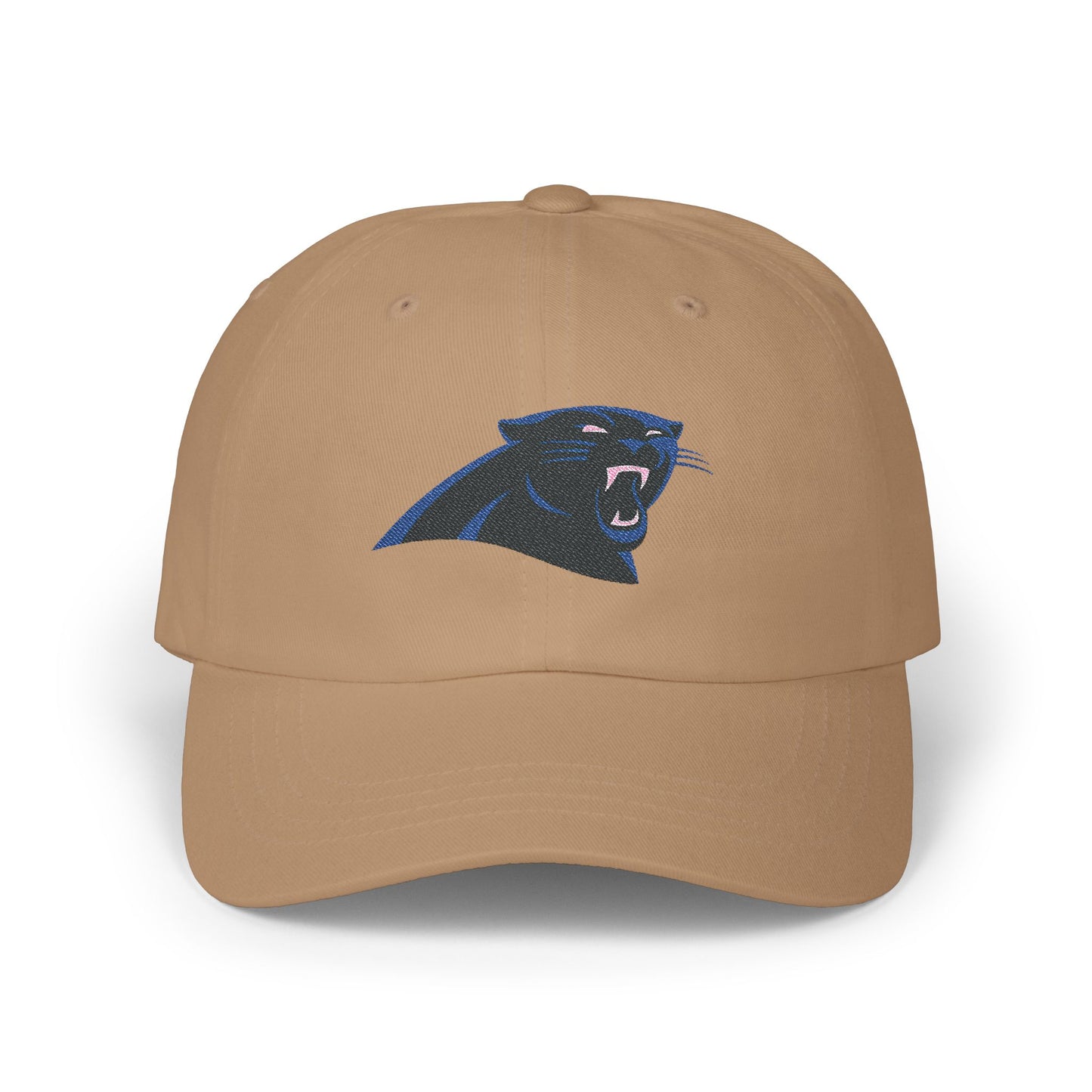 Carolina Panthers Cap