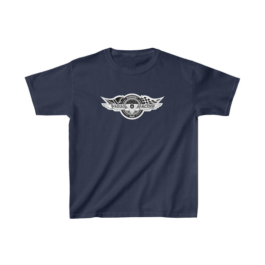 Paras Racing Youth T-Shirt