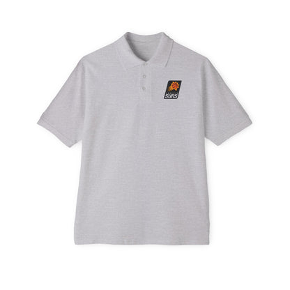 Phoenix Suns Polo Shirt