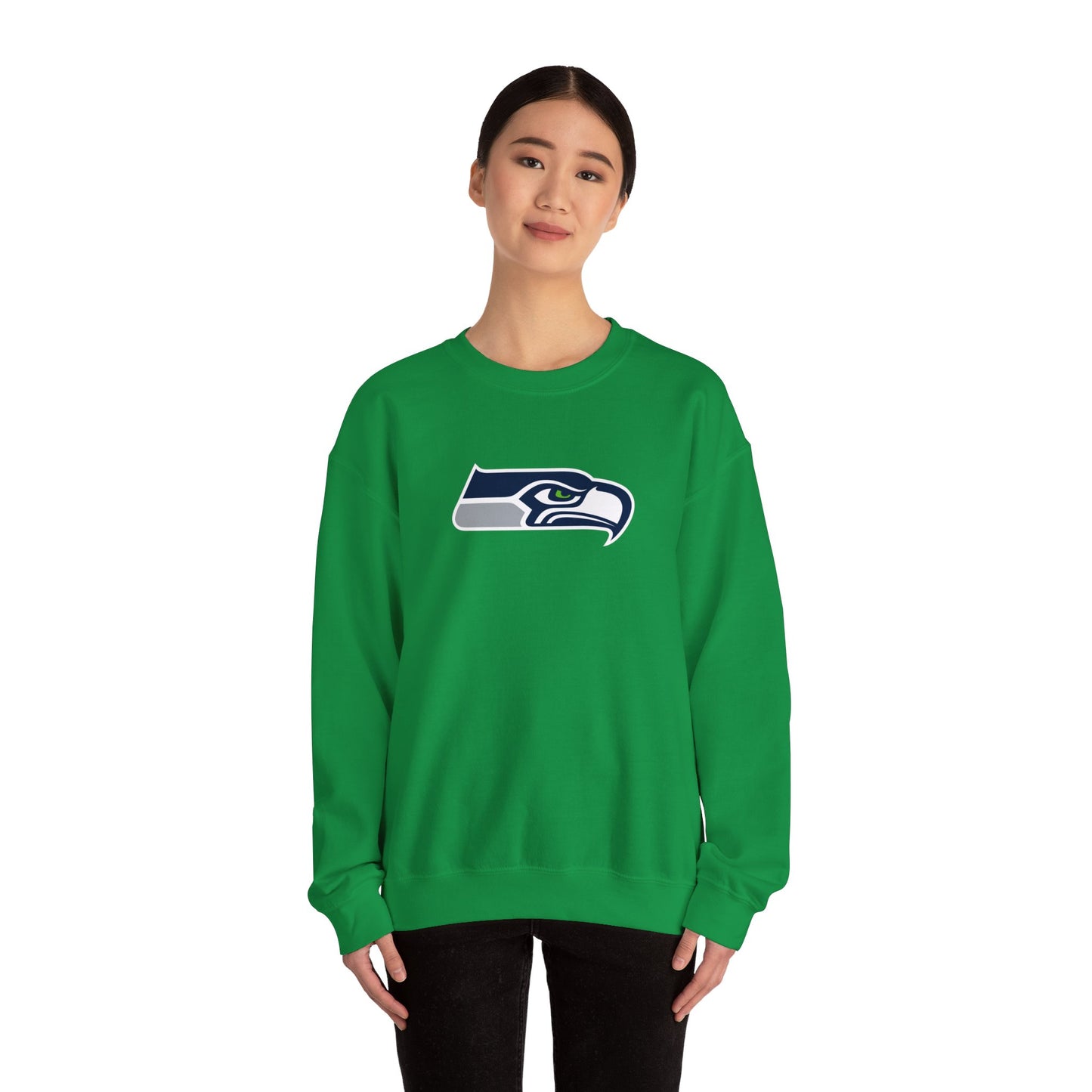 Seattle Seahawks Sweatshirt