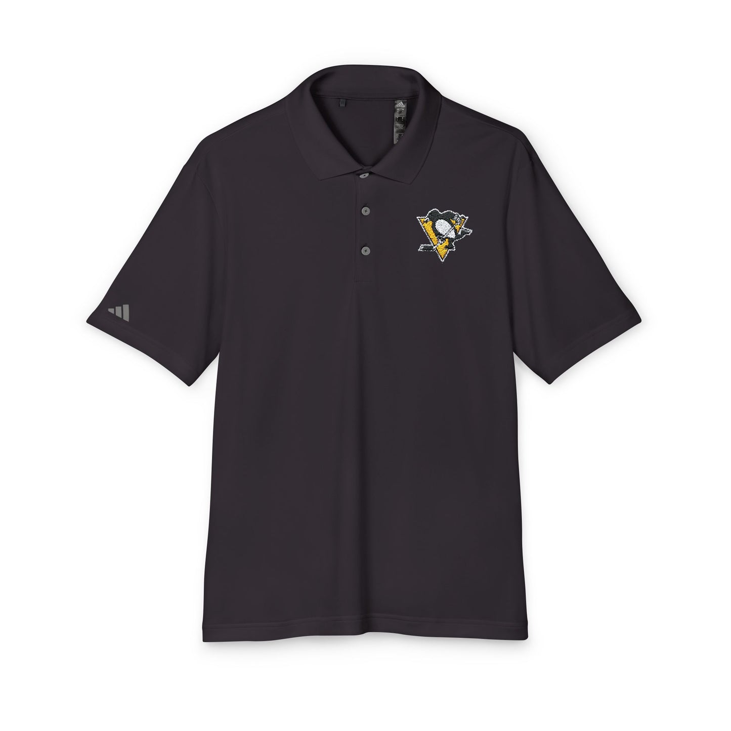 Pittsburgh Penguins Adidas Performance Polo