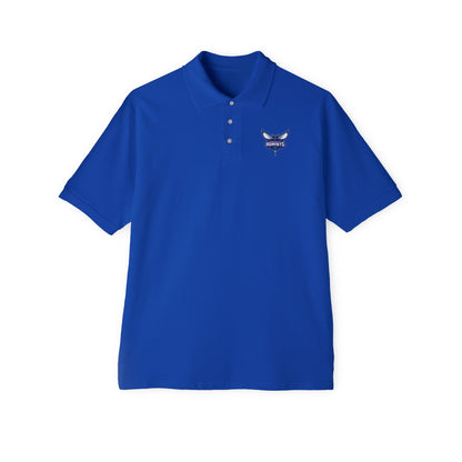 Charlotte Hornets Polo Shirt