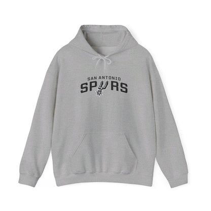 San Antonio Spurs Pullover Hoodie