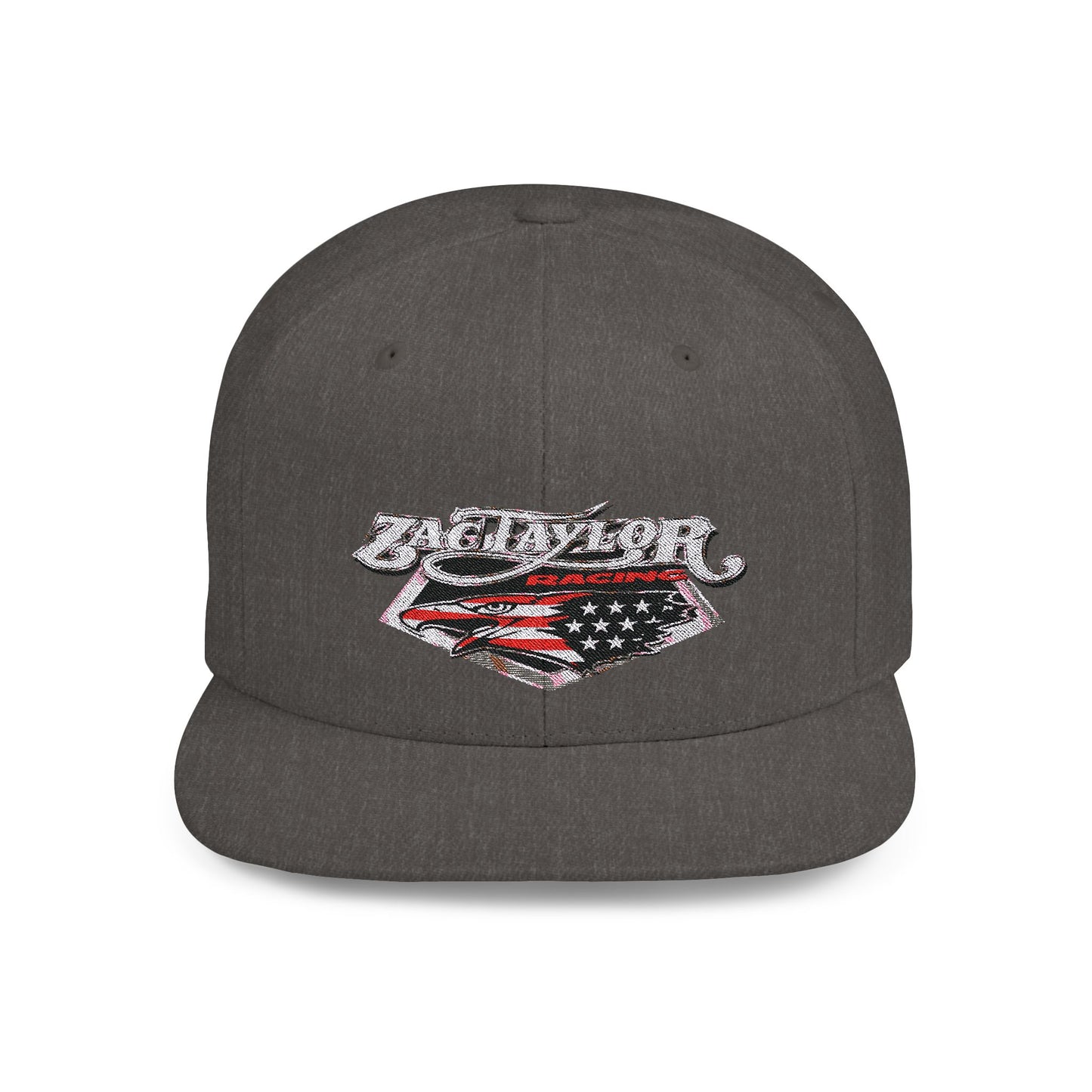 Zactaylor Racing Snapback