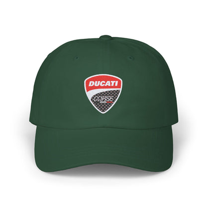 Ducati Corse Cap