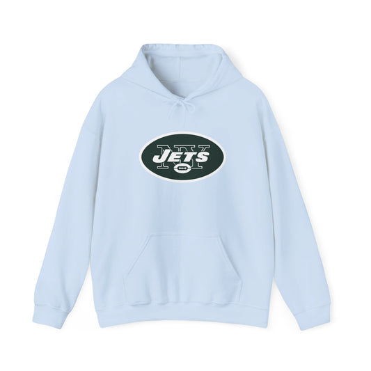 New York Jets Pullover Hoodie