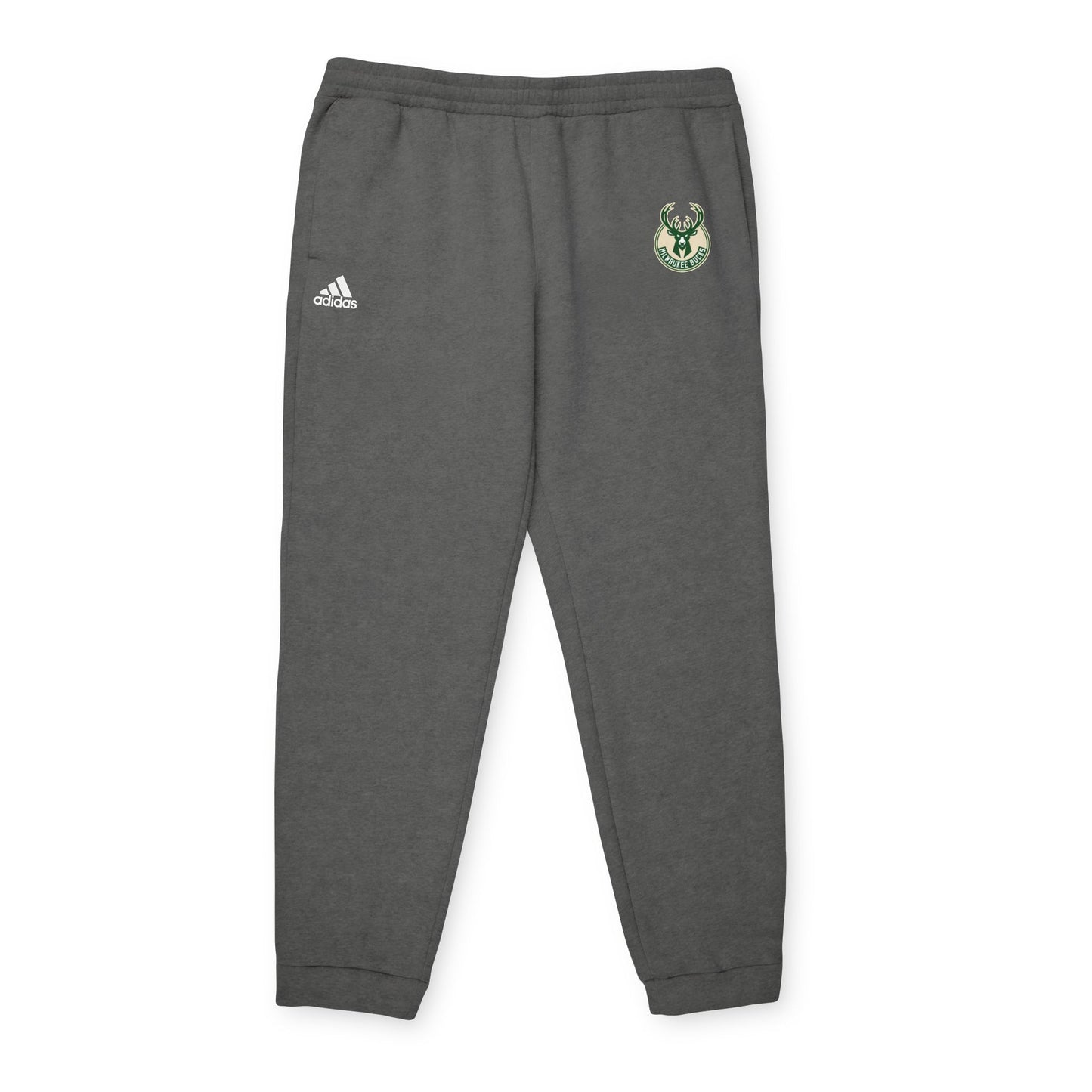 Milwaukee Bucks Fleece Joggers