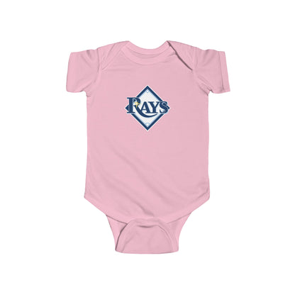 Tampa Bay Rays Onesie