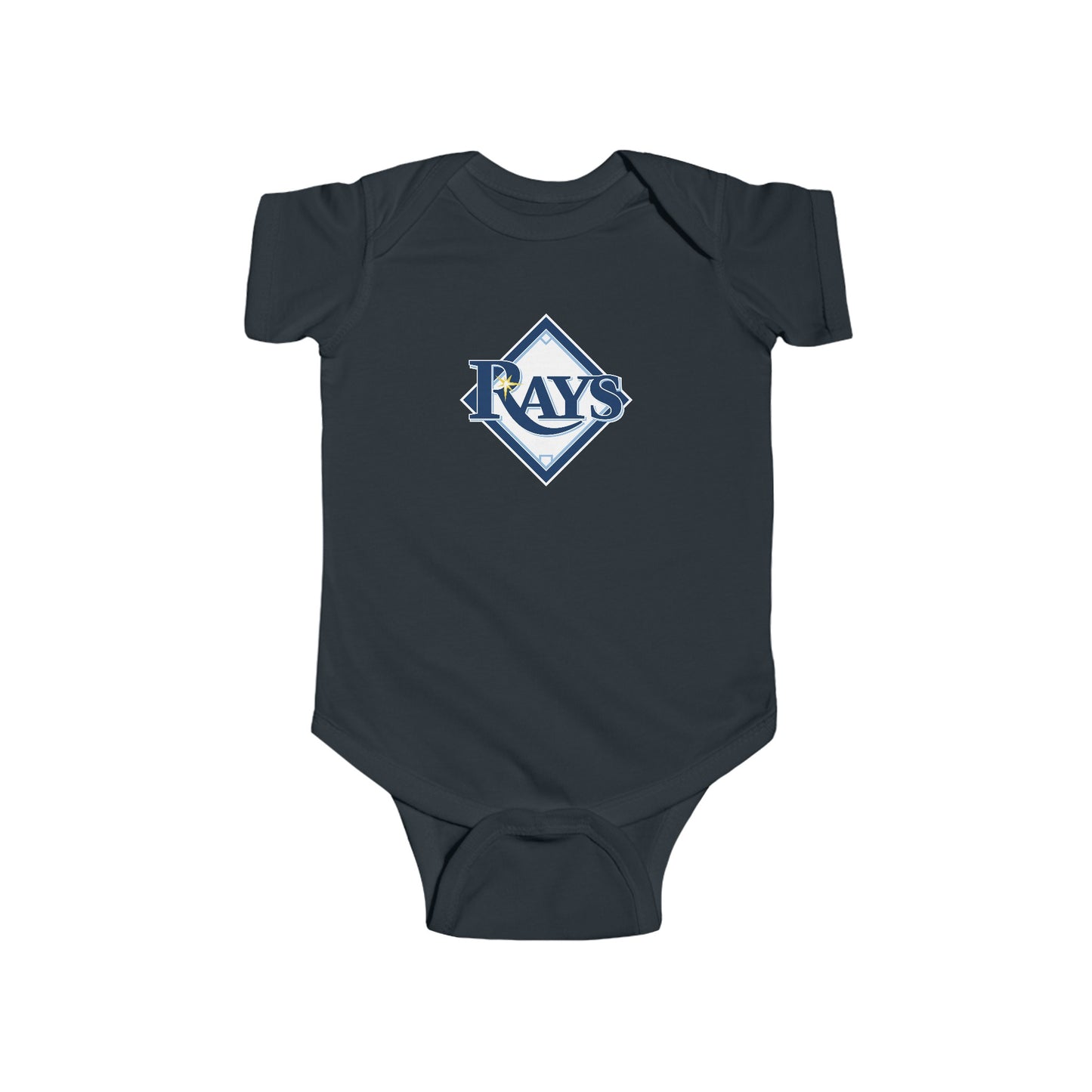 Tampa Bay Rays Onesie