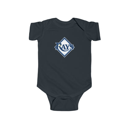 Tampa Bay Rays Onesie