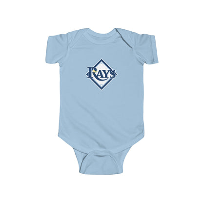 Tampa Bay Rays Onesie