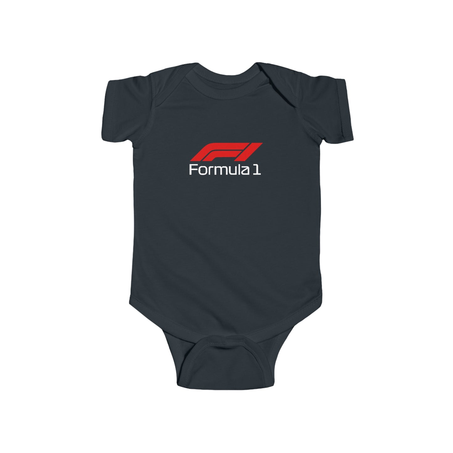 Formula 1 Onesie