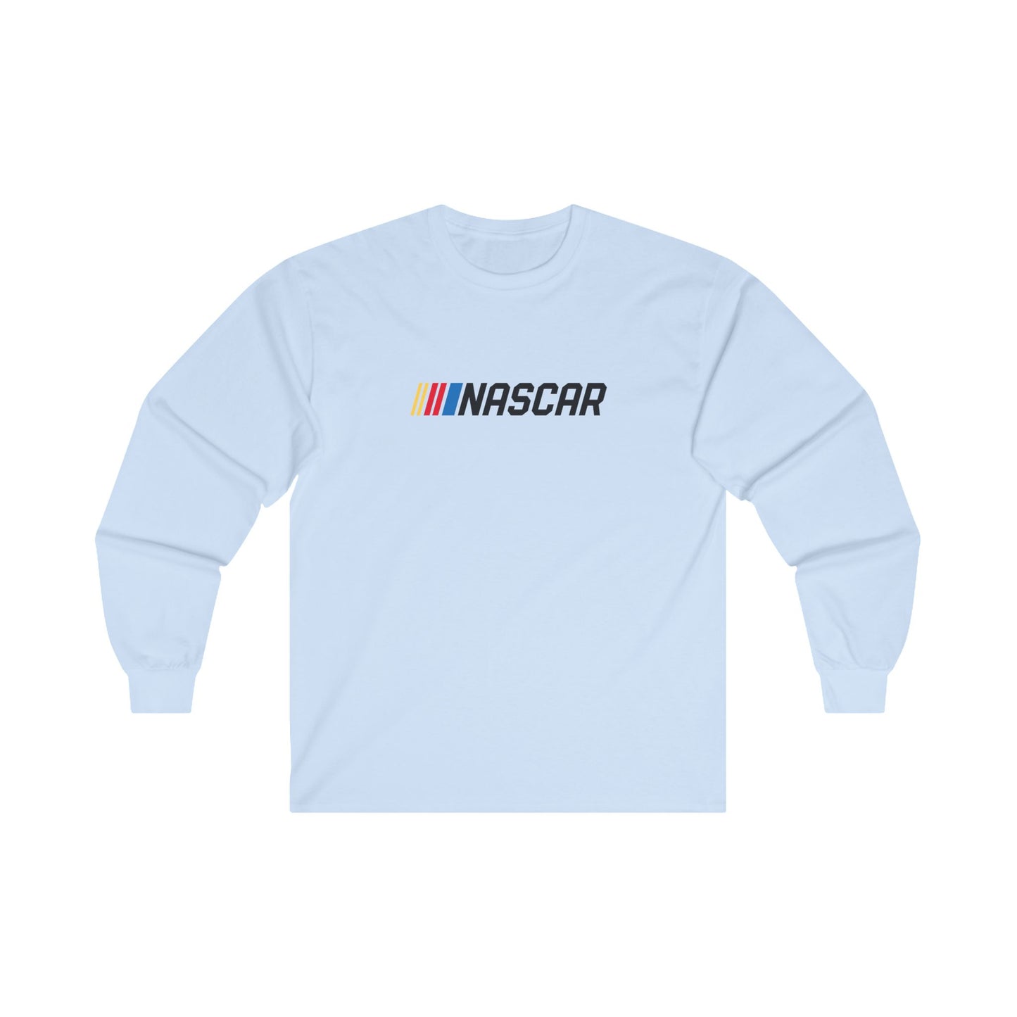 Nascar Long Sleeve T-Shirt