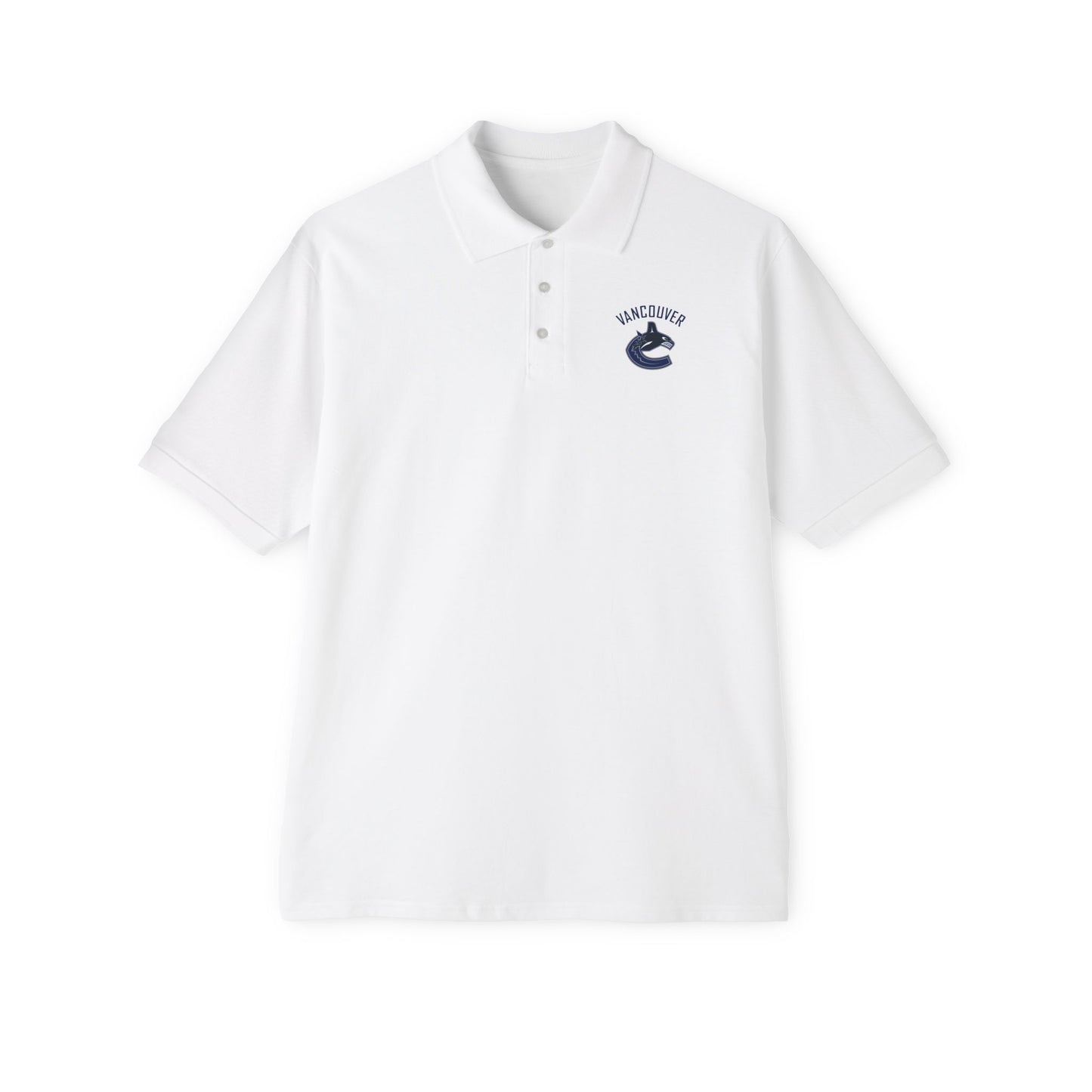 Vancouver Canucks Polo Shirt