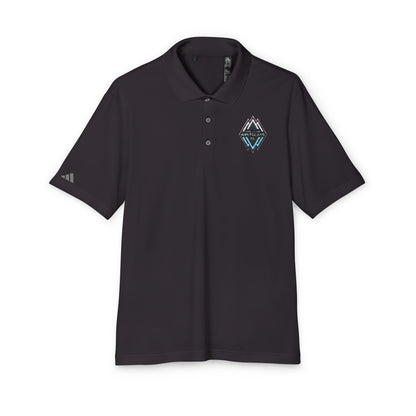 Vancouver Whitecaps FC Adidas Performance Polo