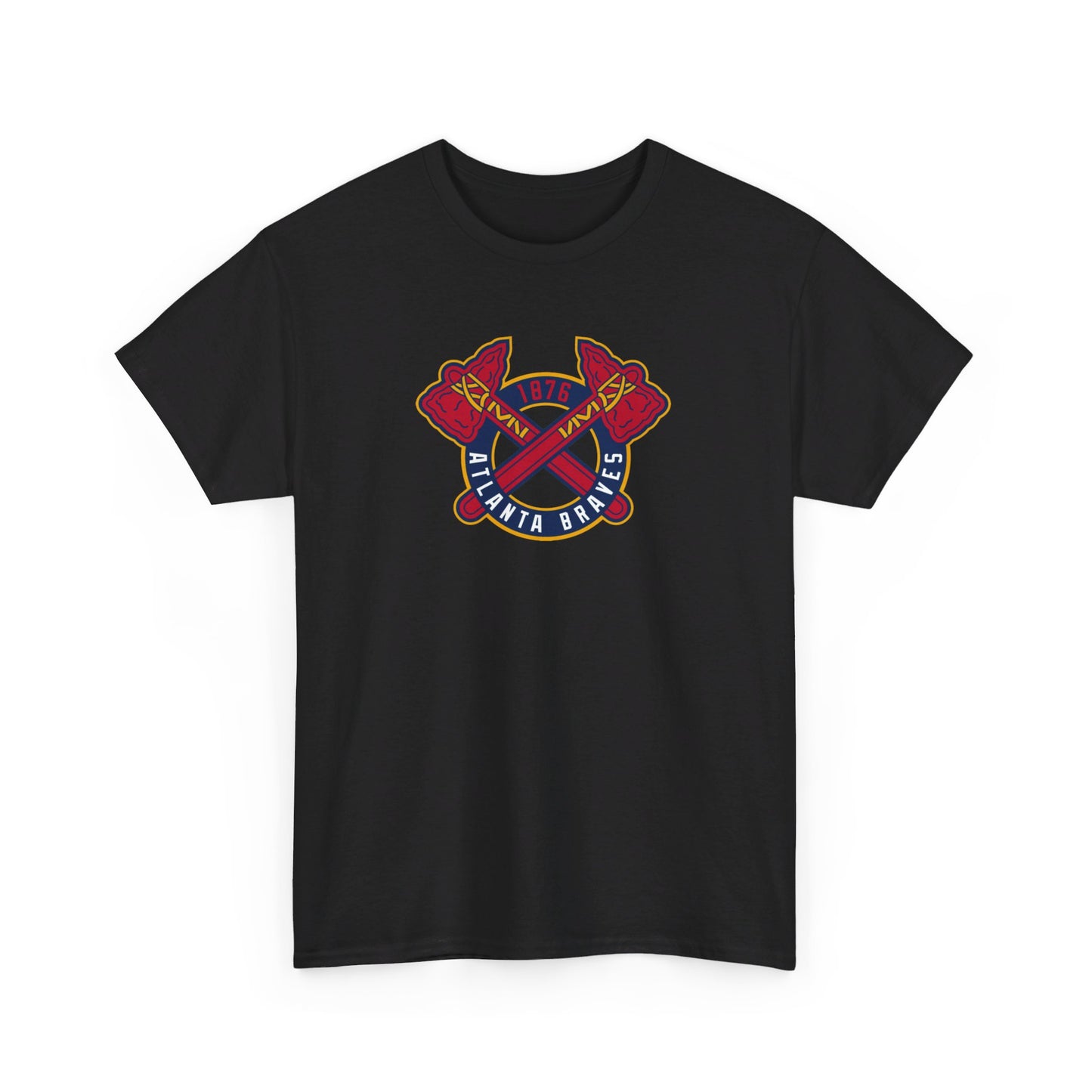 Atlanta Braves T-Shirt