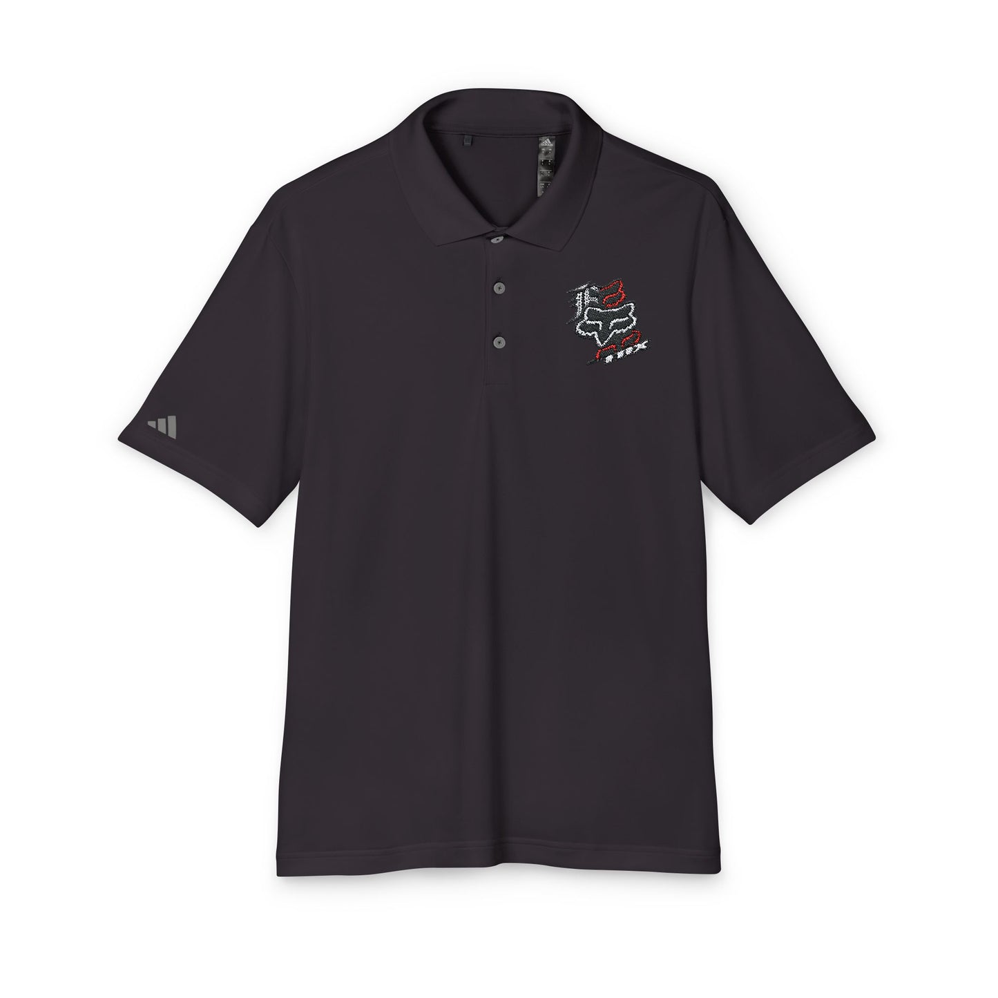 Fox Racing Adidas Performance Polo