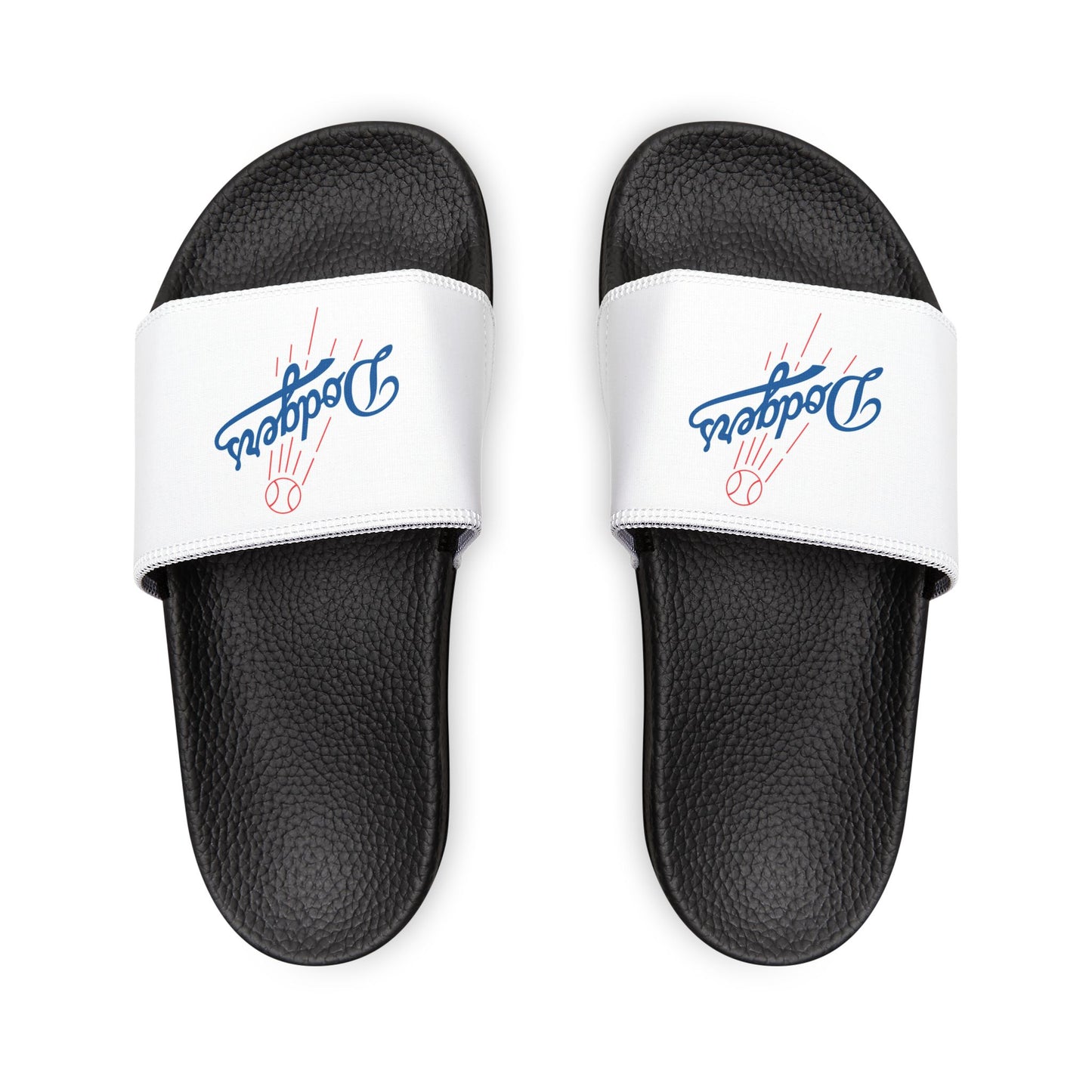 Los Angeles Dodgers Slides