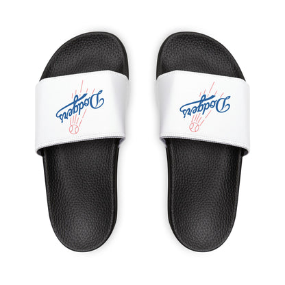 Los Angeles Dodgers Slides