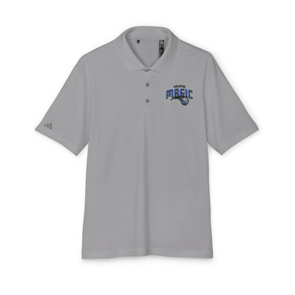 Orlando Magic Adidas Performance Polo