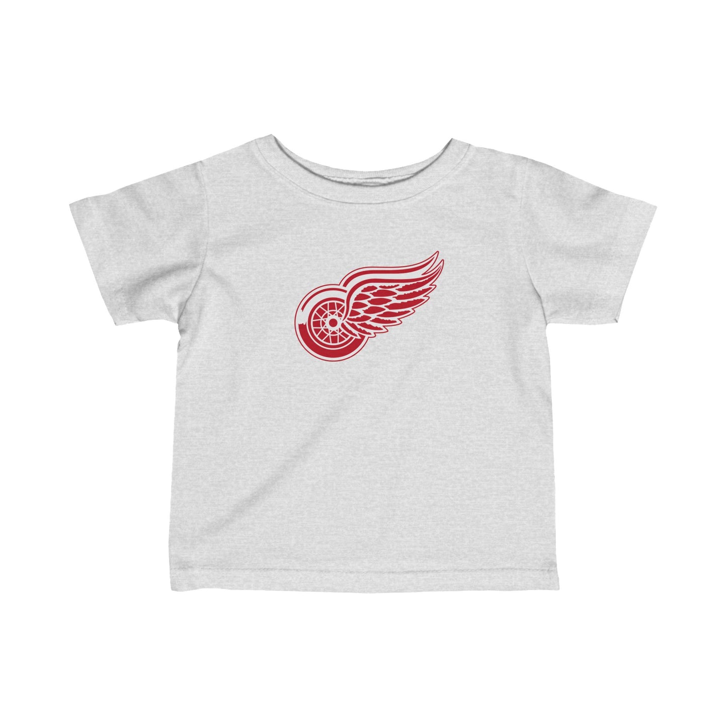 Detroit Red Wings Baby T-Shirt