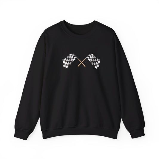 Racing Flags Sweatshirt