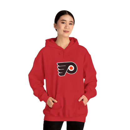 Philadelphia Flyers Pullover Hoodie