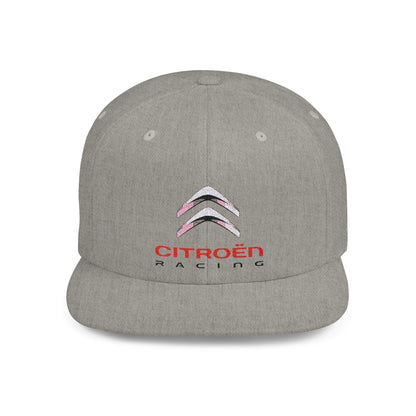 Citroen Racing Snapback