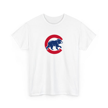 Chicago Cubs Bear T-Shirt