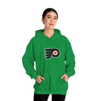 Philadelphia Flyers Pullover Hoodie