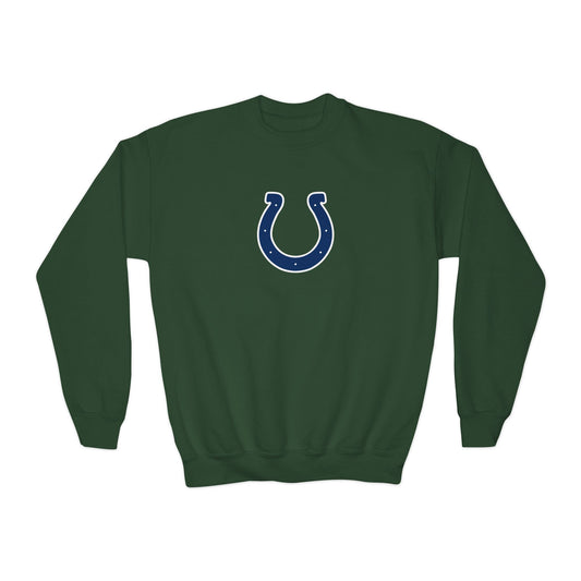 Indianapolis Colts Youth Sweatshirt