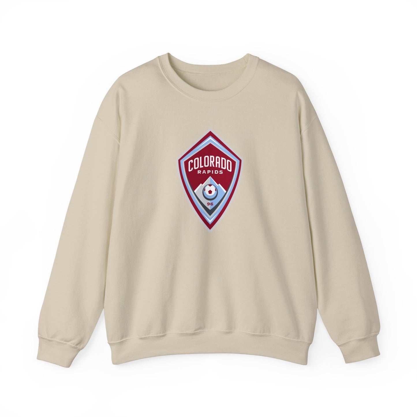 Colorado Rapids Sweatshirt